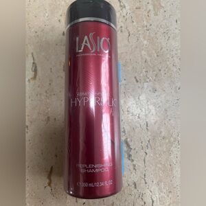 Lasio - Keratin-Infused HYPERSILK Replenishing Keratin Shampoo - 12.34 Fl. Oz
